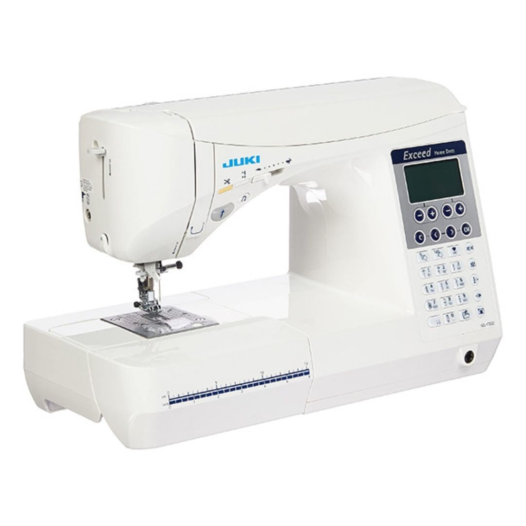 Juki Domestic - HZL-F300 Home Deco - Image 3