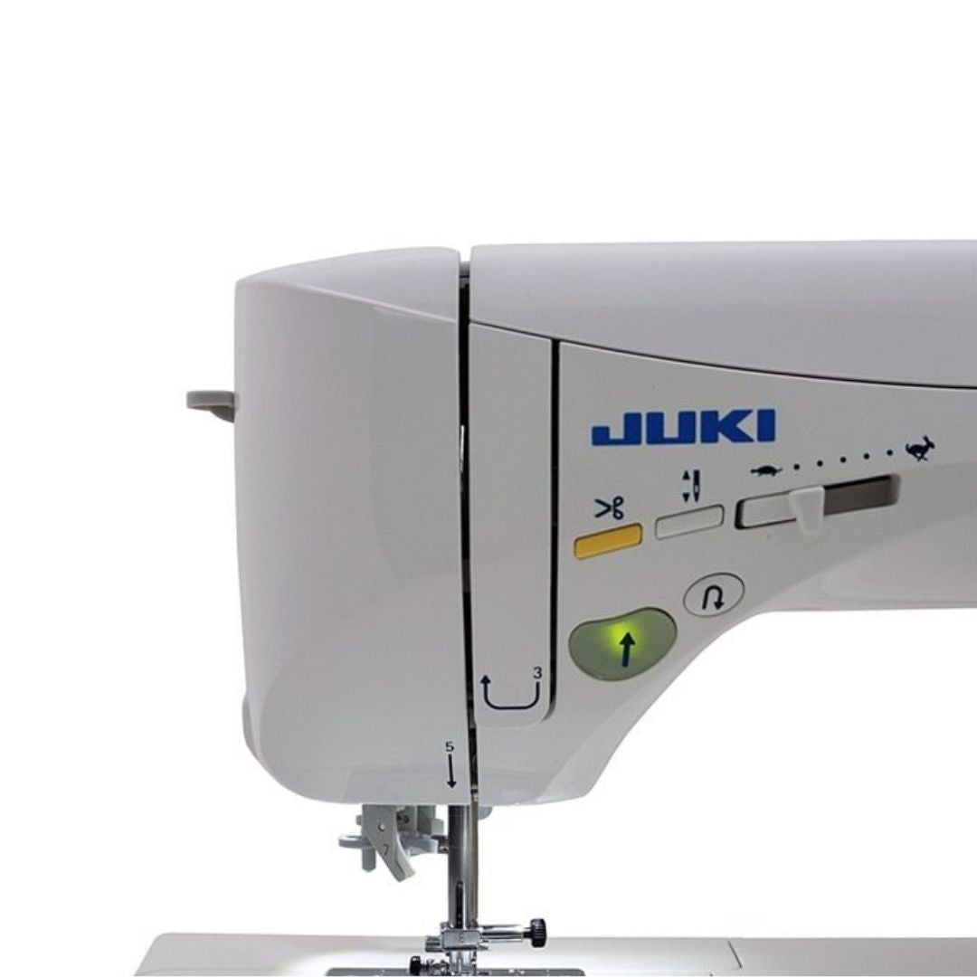 Juki Domestic - HZL-F300 Home Deco - Image 5