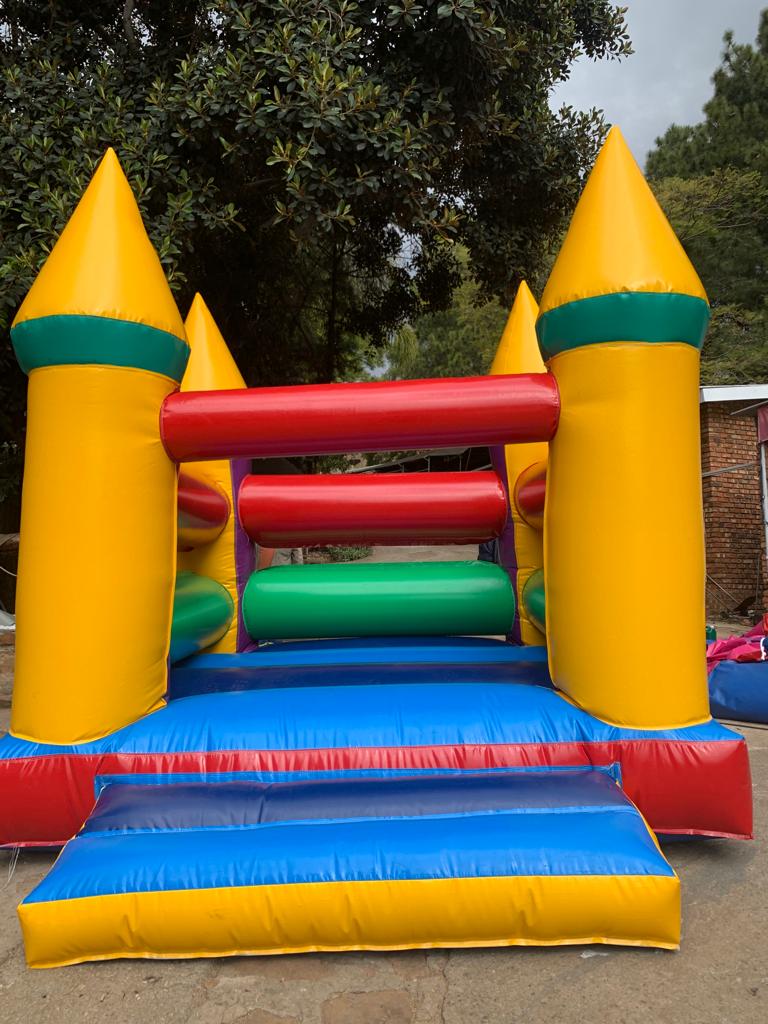 Jumping Castle - Jumping Castle - Image 5