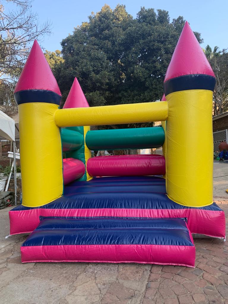 Jumping Castle - Jumping Castle - Image 3