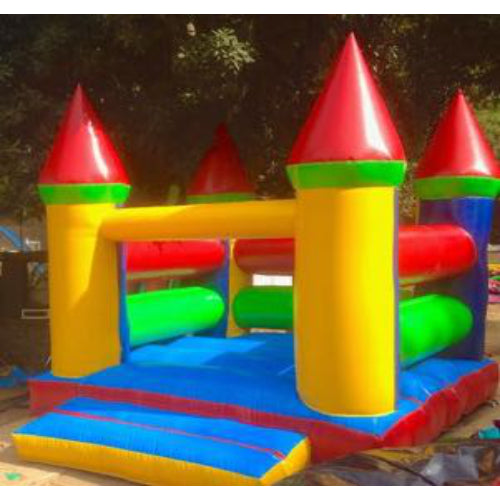 Jumping Castle - Jumping Castle - Image 2