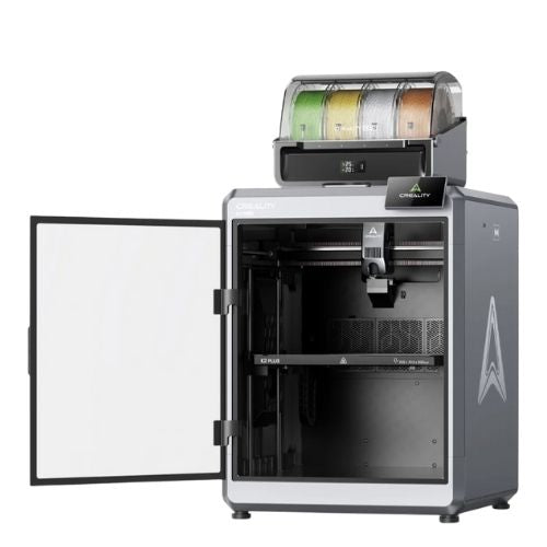 Creality K2 Plus Combo 3D Printer 350x350x350mm with CFS - Image 2
