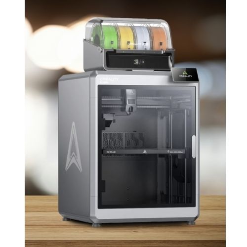 Creality K2 Plus Combo 3D Printer 350x350x350mm with CFS - Image 3