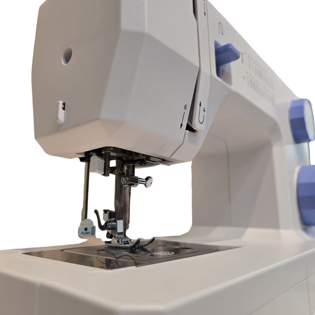 Kingstar KS350 - Heavy Duty Sewing Machine - Domestic - Image 4