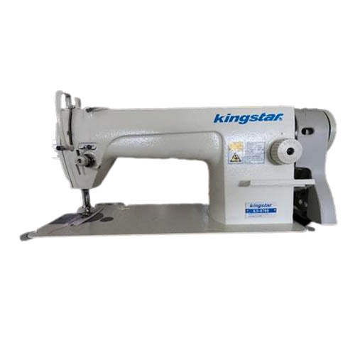 Kingstar KS 8700 - Industrial Lockstitch Machine - Image 4