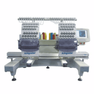 Kingstar KS-1202c - Industrial Embroidery Machine