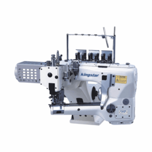 Kingstar 703 - Industrial Flatlock Highend Interlock Machine