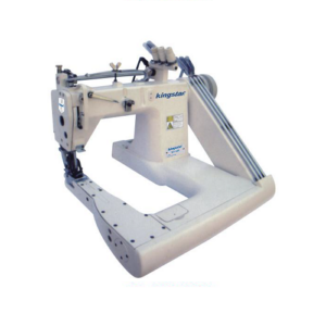 Kingstar KS928XL-PL - Industrial Feed Off Arm Machine