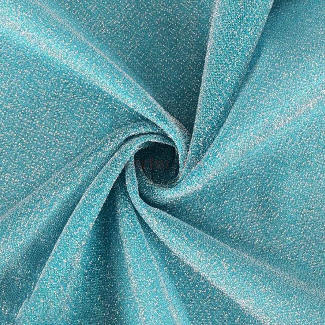 Fabric- Katrina Knit Glitter - Image 5