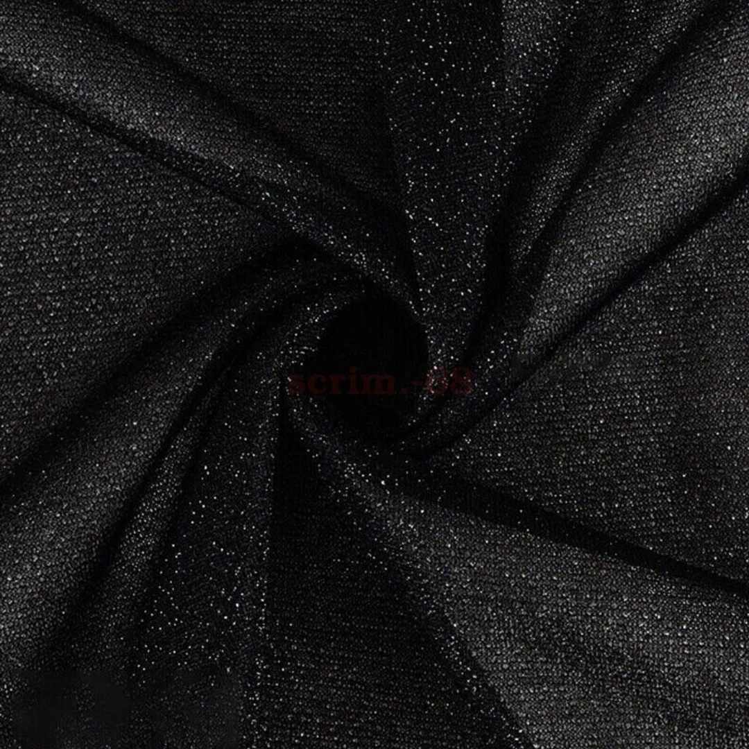Fabric- Katrina Knit Glitter - Image 13