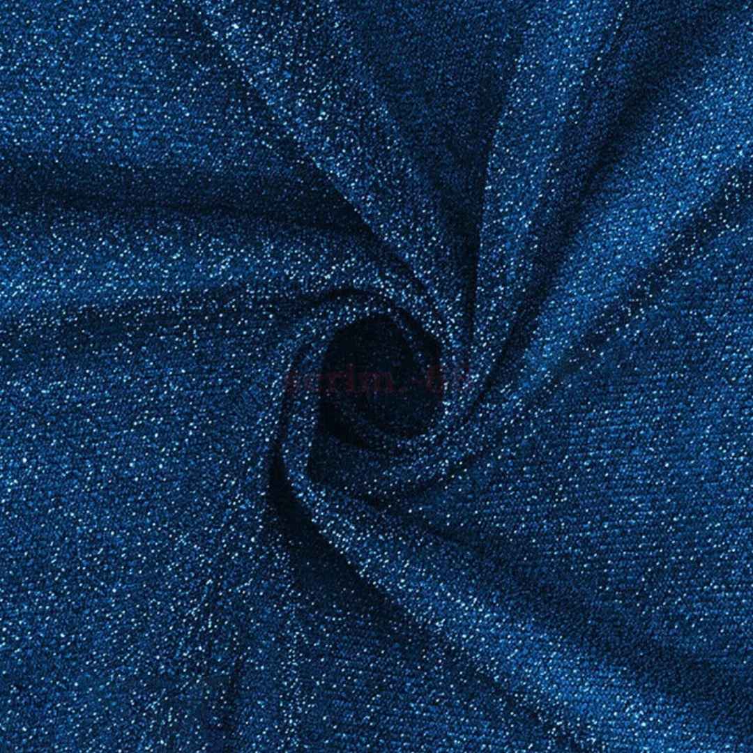 Fabric- Katrina Knit Glitter - Image 14