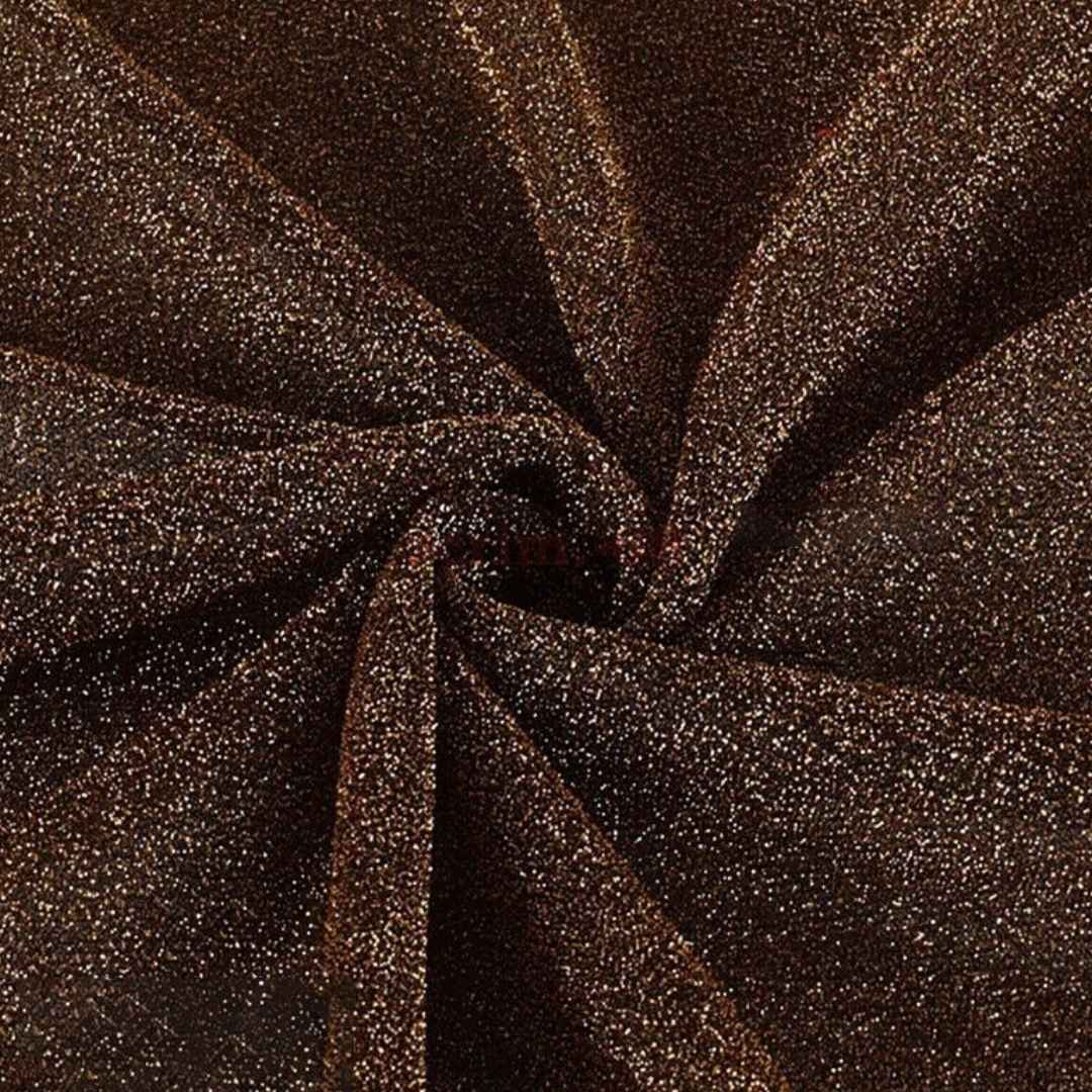 Fabric- Katrina Knit Glitter - Image 15