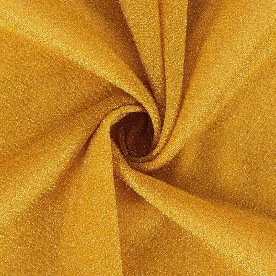 Fabric- Katrina Knit Glitter - Image 6