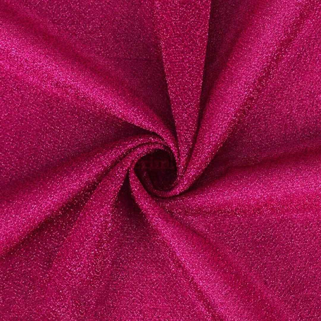 Fabric- Katrina Knit Glitter - Image 7