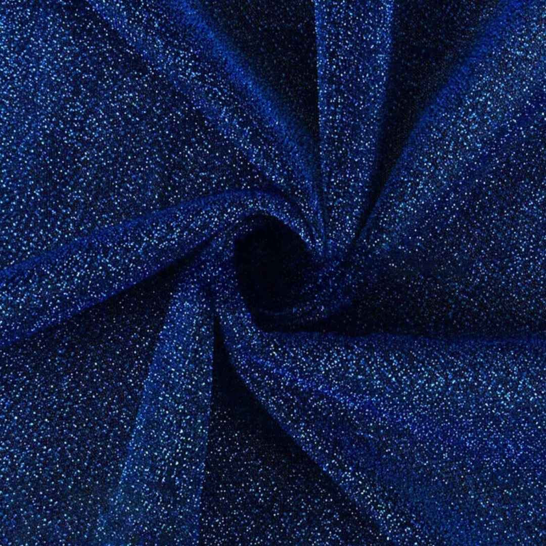 Fabric- Katrina Knit Glitter - Image 16