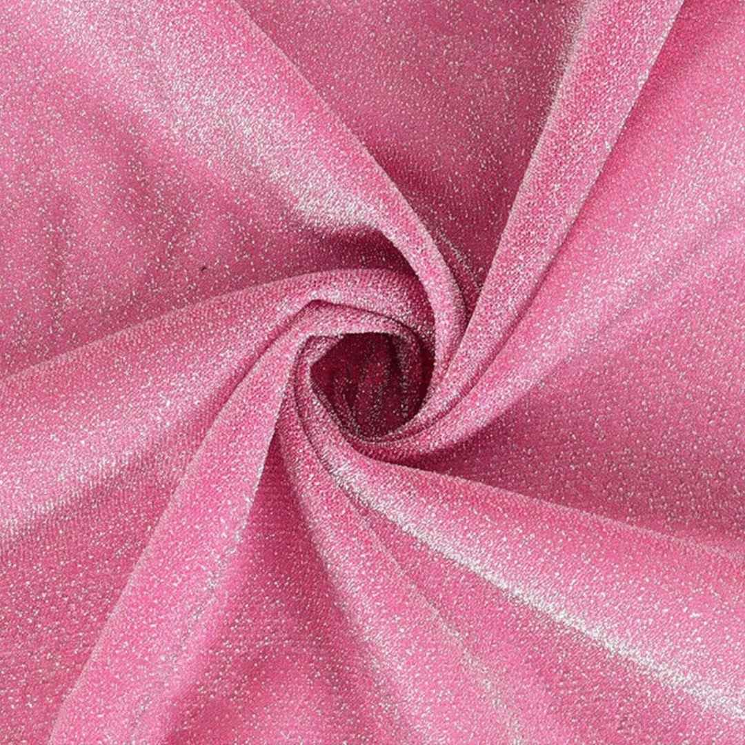 Fabric- Katrina Knit Glitter - Image 10