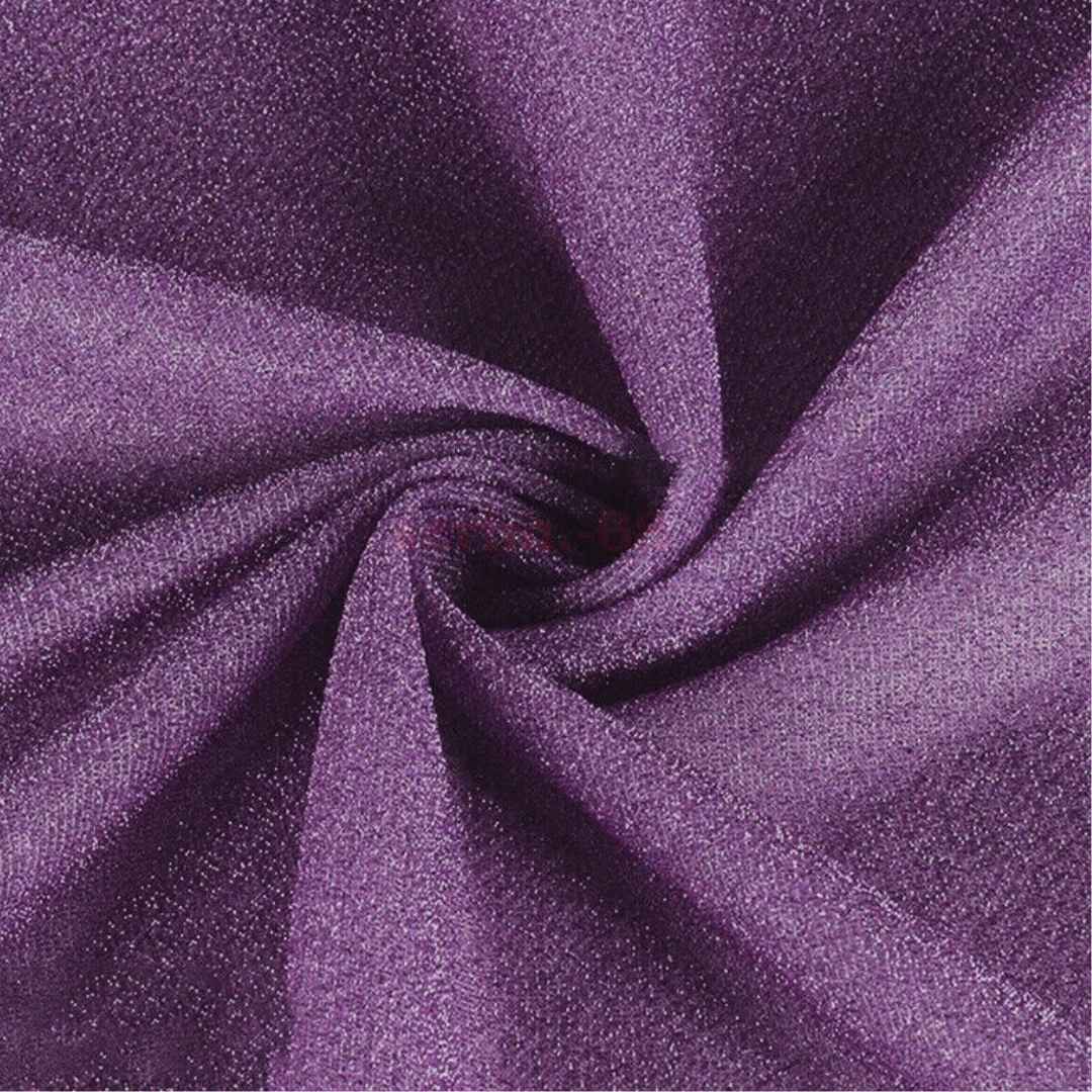 Fabric- Katrina Knit Glitter - Image 18