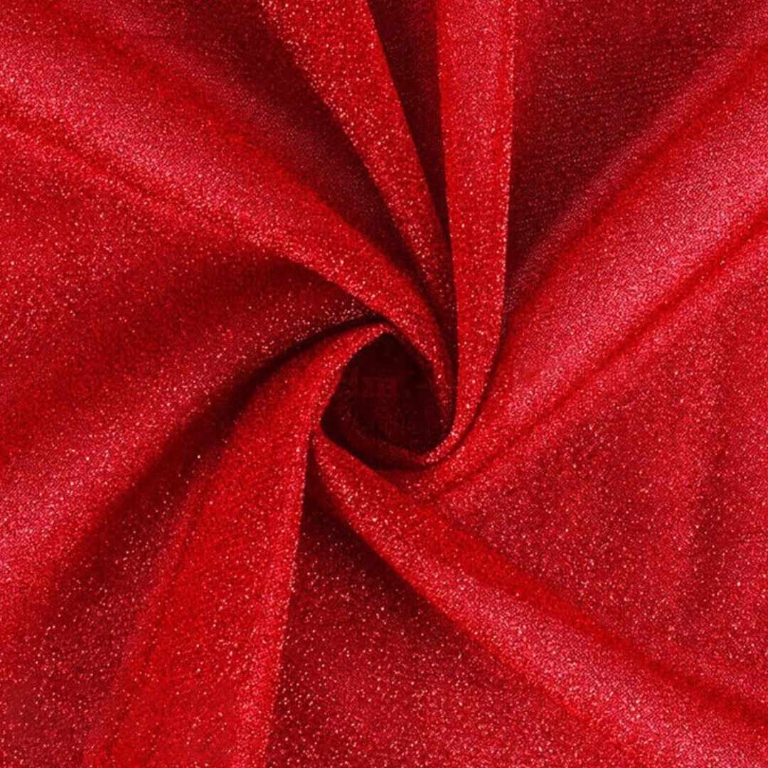 Fabric- Katrina Knit Glitter - Image 2