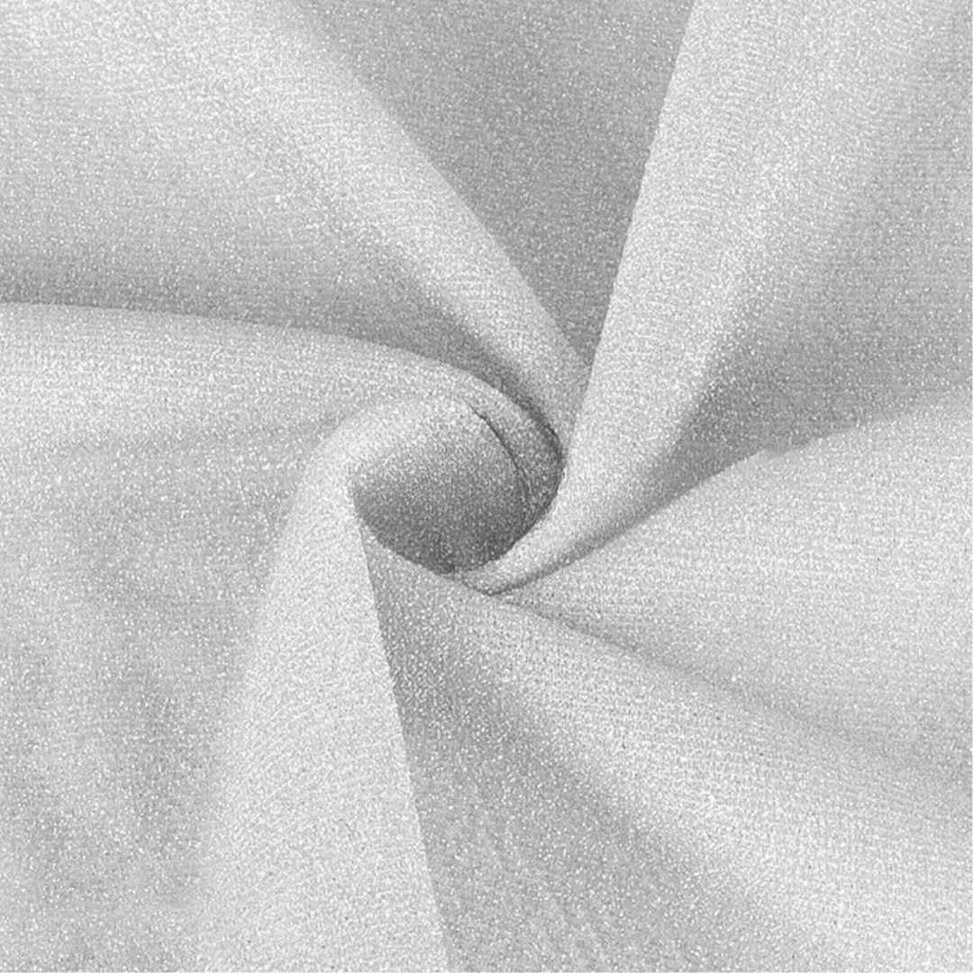 Fabric- Katrina Knit Glitter - Image 11