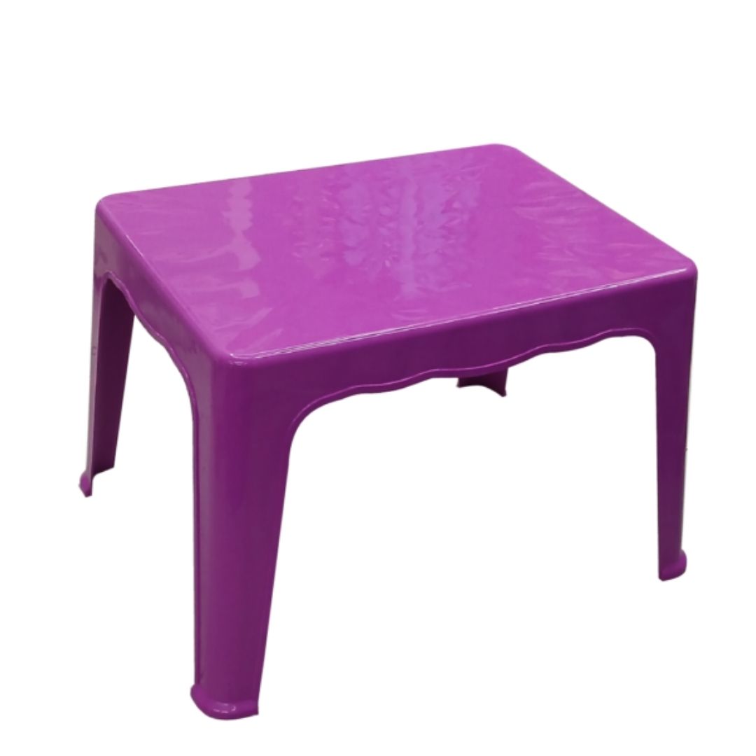 Kids Table - Pre-School Plastic