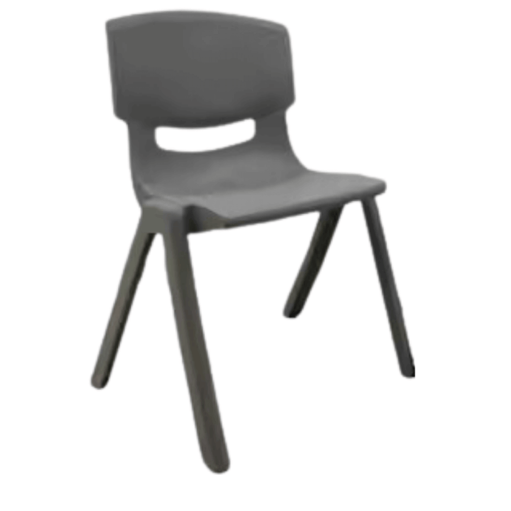 Kids Plastic Chairs - Pre School - Image 6