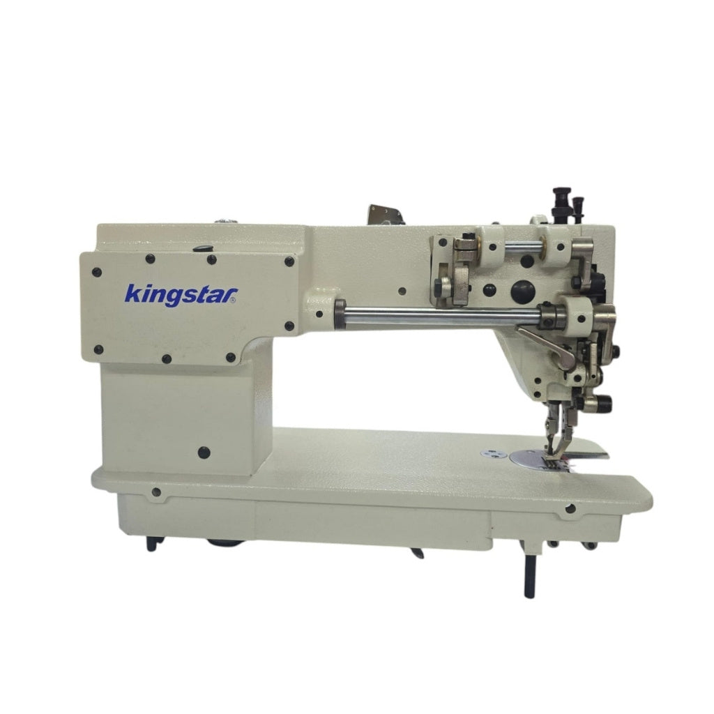 Kingstar DY370 - Industrial Walking Foot Machine - Image 3
