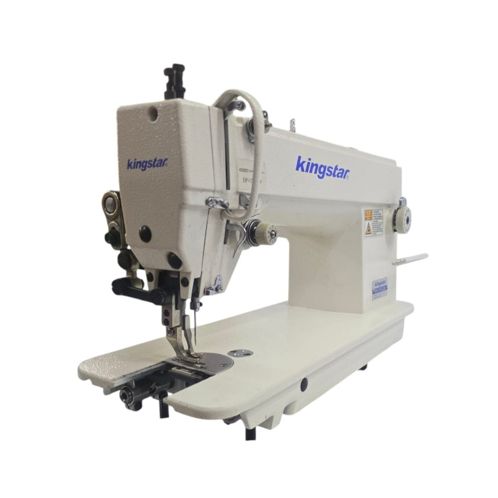 Kingstar DY370 - Industrial Walking Foot Machine - Image 4