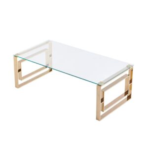 Coffee Table - Komb