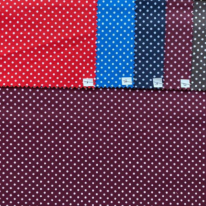 Printed Cotton - Kwa Ntombi Design-4