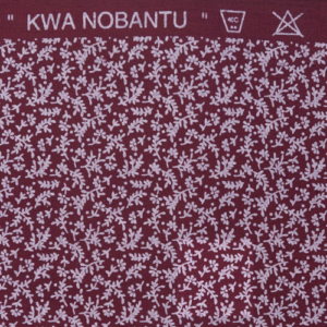 Kwa Nobantu - Grass Design