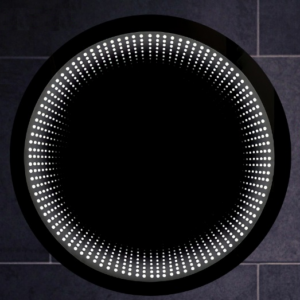 Livorno - LED Wall Mirror