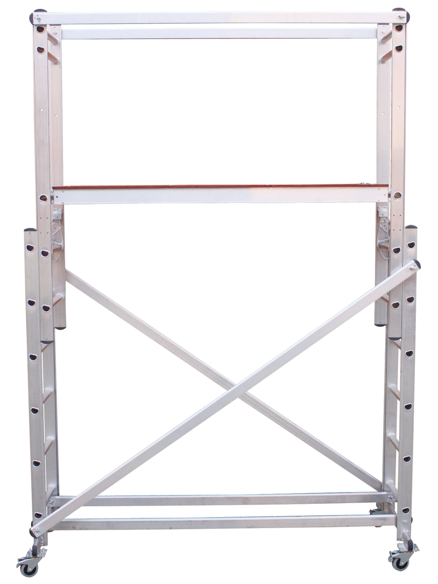 Ladderstage - Image 2