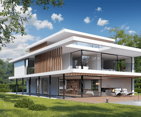 Laminated Beams - Image 2