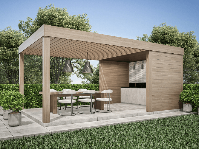Laminated Beams - Image 3
