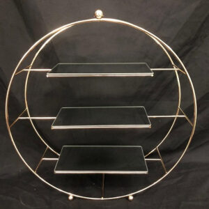 Display Stand - 3 Tier Lana