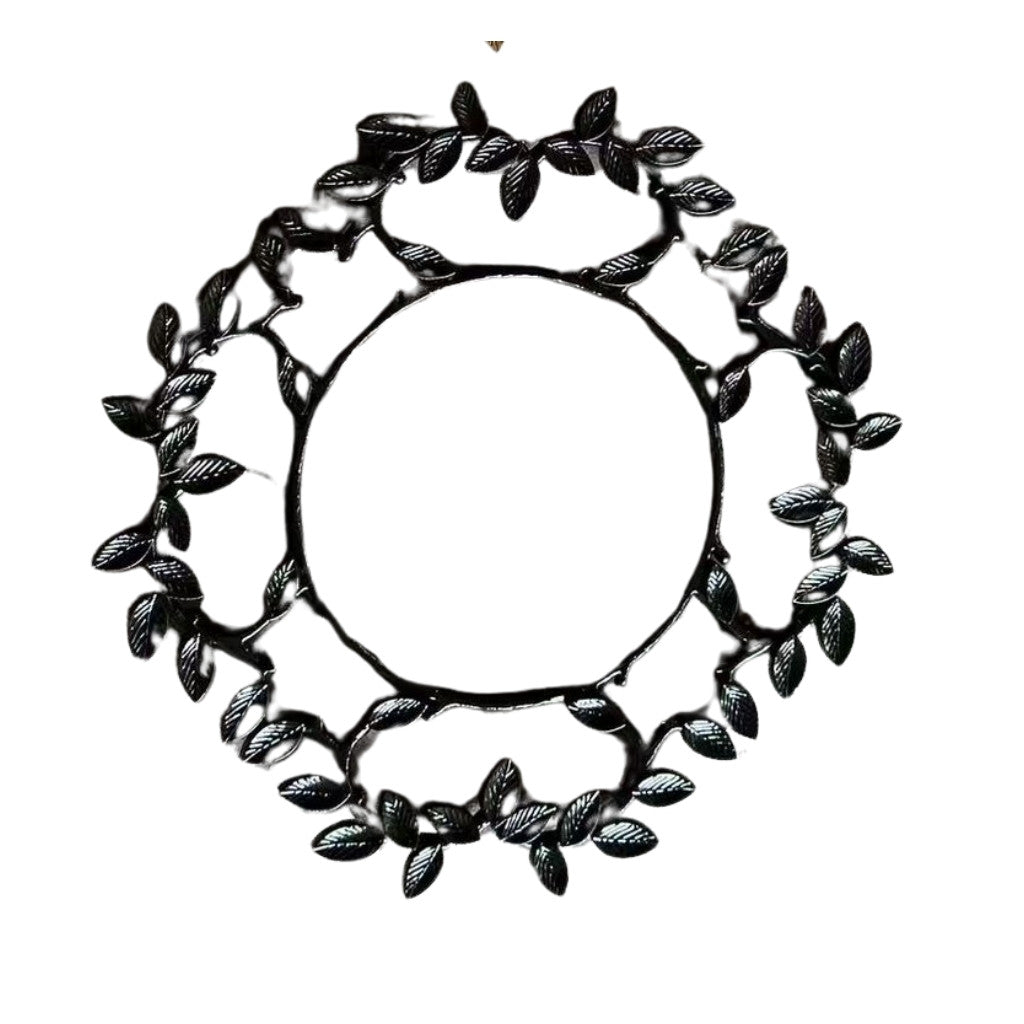 Underplates - Plastic Leaf Ring - Image 5