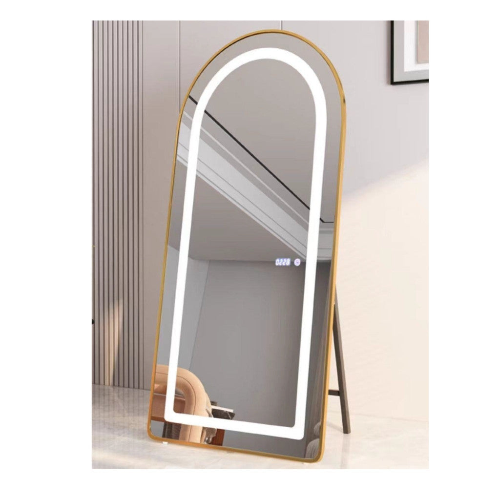 ARIES Modern LED Full Length Mirror - Image 2