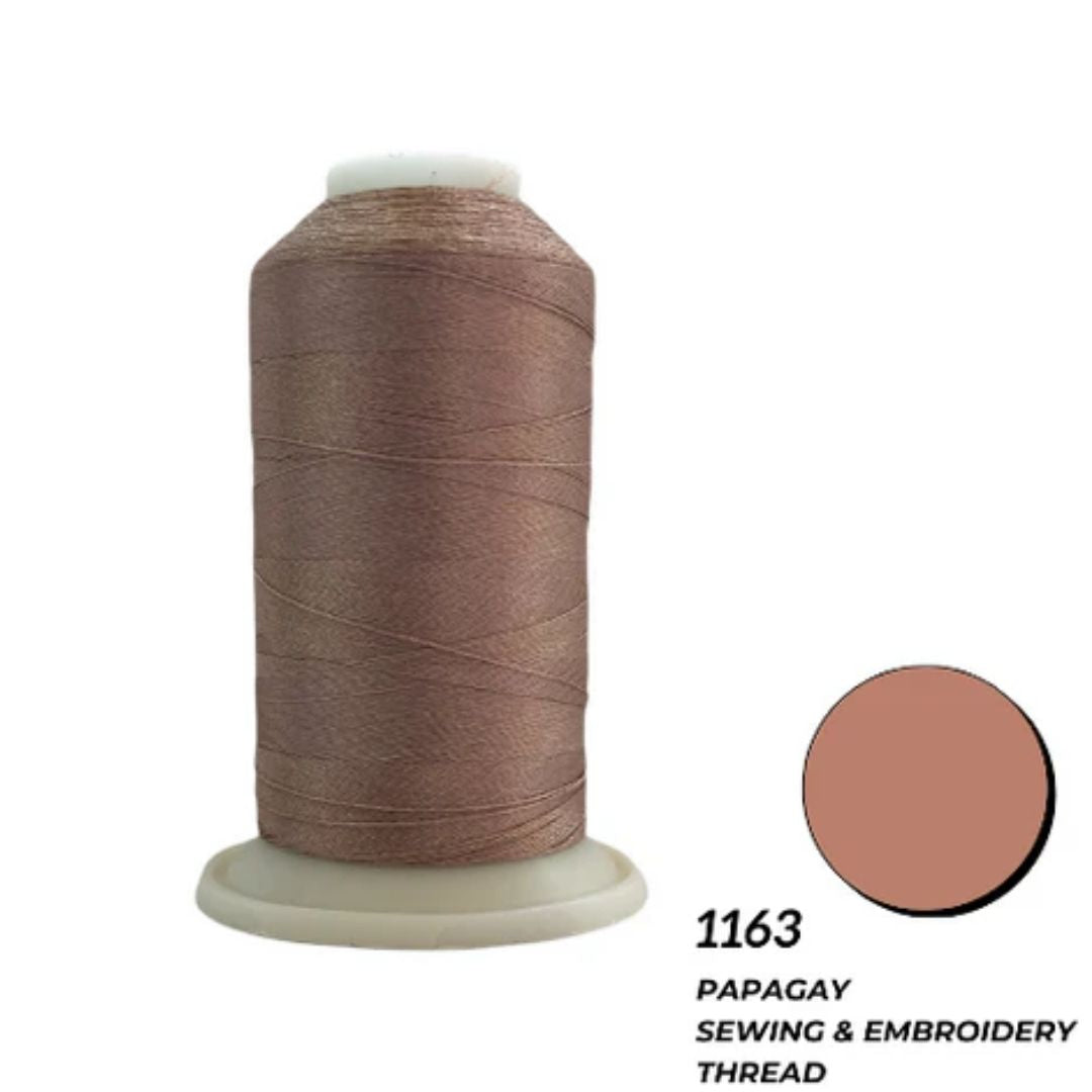 Papagay Embroidery Thread - Image 40