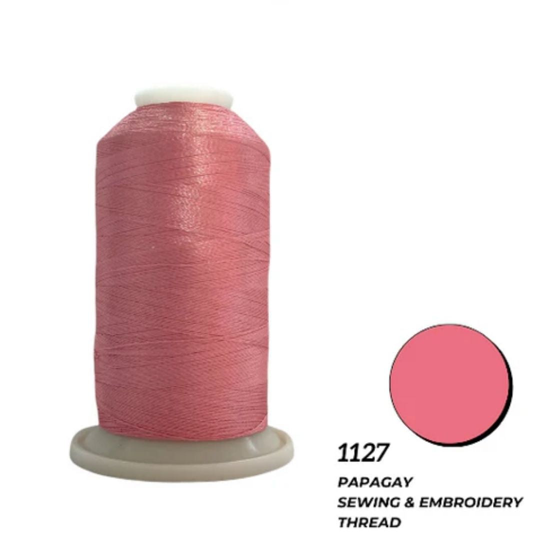 Papagay Embroidery Thread - Image 44