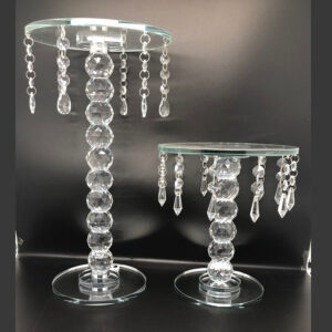 Table Decor - Lilian Ball Stem