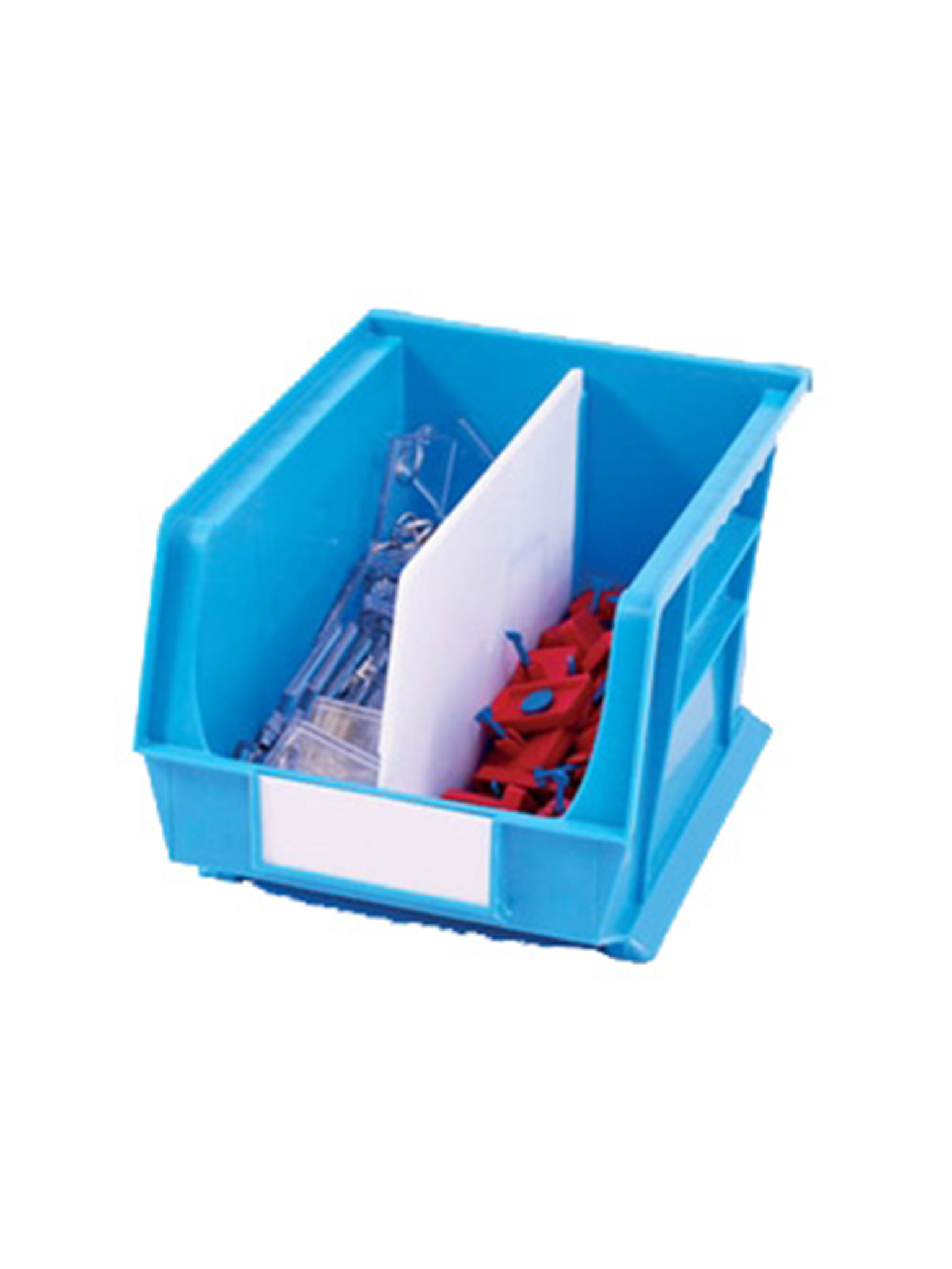 Bin Size 2, 3, 4, 5, 6, 7 and 8 Dividers - Image 2