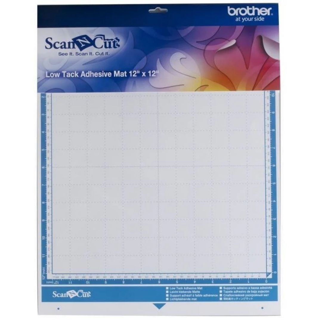 Brother ScanNCut - Cutting & Scanning Mats - Image 7