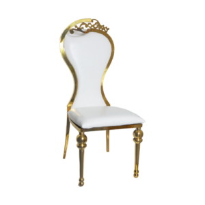 Throne Chair - Lucy Dining Chairs