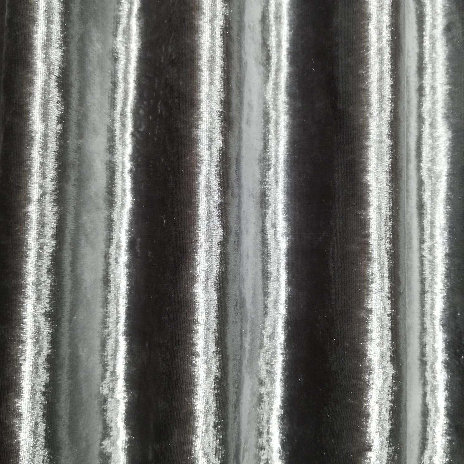 Curtain Fabric - Lux Velvet - Image 2