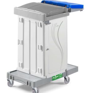 Filmop Alpha Lite Janitorial Trolley