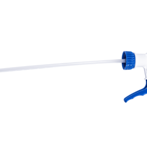 Spray Bottle Trigger Blue