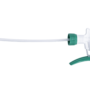 Spray Bottle Trigger Green