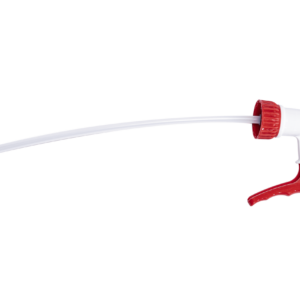 Spray Bottle Trigger Red