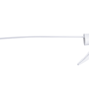 Spray Bottle Trigger White