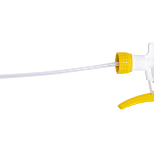 Spray Bottle Trigger Yellow